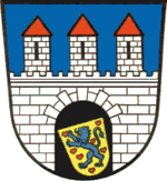 Offizielles Stadtwappen Celle
