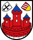 Wappen der Stadt Rotenburg (Wümme)
