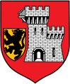 Wappen der Stadt Grevenbroich