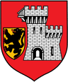 Stadtwappen Grevenbroich