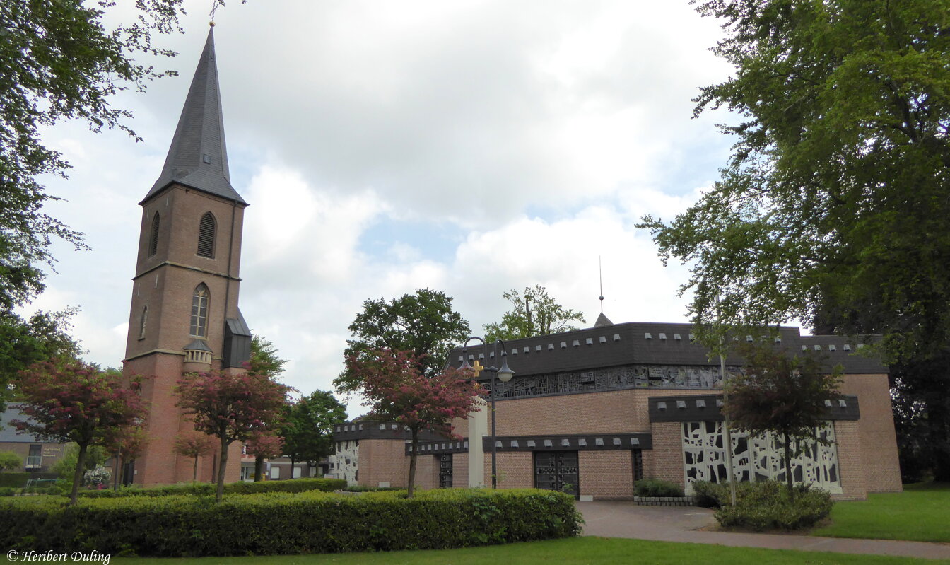 Bild der Stadt Emlichheim