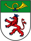 Wappen der Stadt Kreis Mettmann