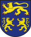 Wappen der Stadt Homberg (Efze)