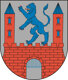 Wappen der Stadt Neustadt am Rübenberge
