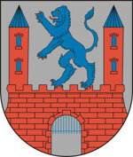 Offizielles Stadtwappen Neustadt am Rübenberge
