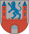 Stadtwappen Neustadt am Rübenberge