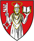 Wappen der Stadt Bremervörde