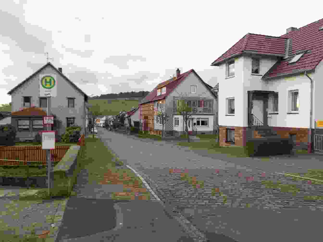 Bild der Stadt Eschershausen