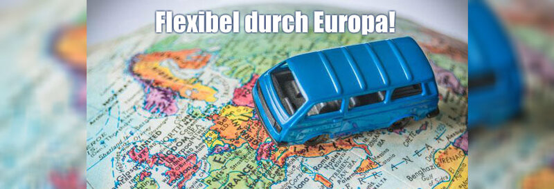EU Führerschein: Europäischer & polnischer Führerschein