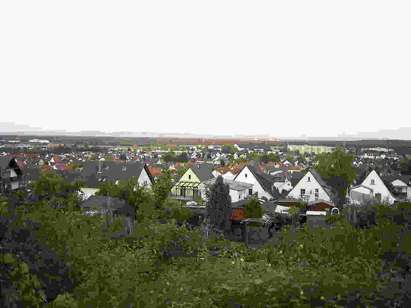 Bild der Stadt Dietzenbach