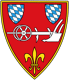 Wappen der Stadt Straubing