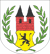 Wappen der Stadt Gräfenhainichen