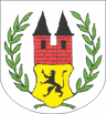 Stadtwappen Gräfenhainichen
