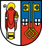 Wappen der Stadt Krefeld