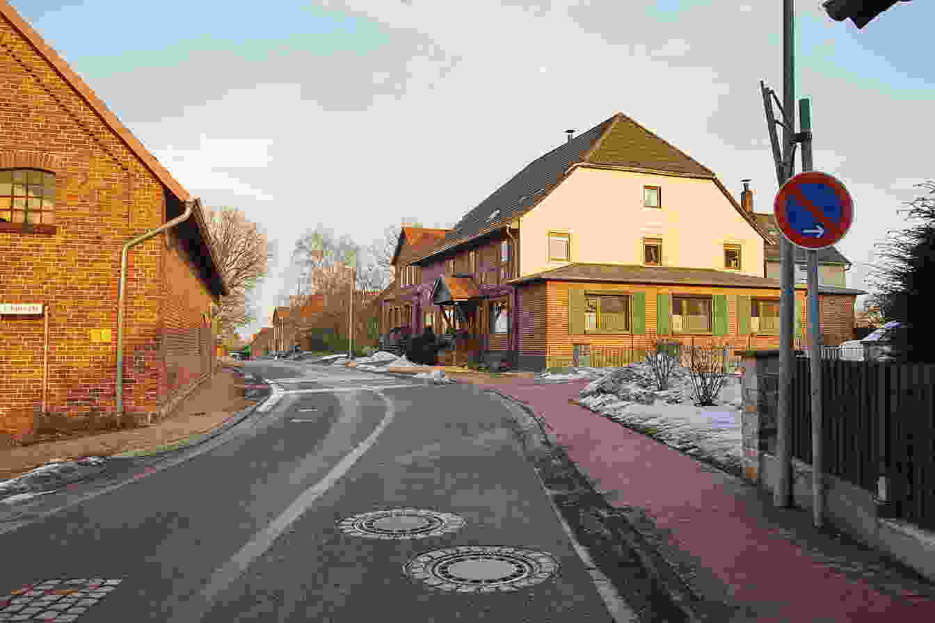 Bild der Stadt Ronnenberg