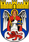 Wappen der Stadt Siegburg