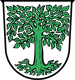 Wappen der Stadt Waldmünchen
