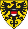 Wappen der Stadt Reutlingen