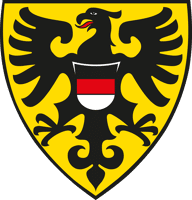 Wappen der Stadt Reutlingen