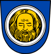 Wappen der Stadt Hohenlohekreis