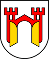 Wappen der Stadt Offenburg