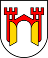 Stadtwappen Offenburg
