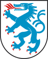 Stadtwappen Ingolstadt