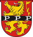 Wappen der Stadt Illertissen