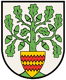 Wappen der Stadt Westerstede