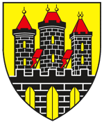 Offizielles Stadtwappen Döbeln