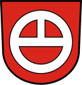 Wappen der Stadt Gaggenau