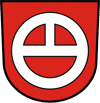 Wappen der Stadt Gaggenau