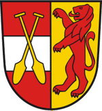 Offizielles Stadtwappen Riedlingen
