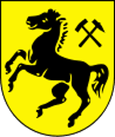 Wappen der Stadt Herne