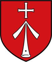 Wappen der Stadt Stralsund