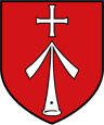 Stadtwappen Stralsund