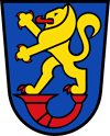 Wappen der Stadt Kreis Gifhorn