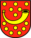 Wappen der Stadt Nordhorn