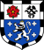 Wappen der Stadt Saarbrücken