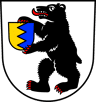 Stadtwappen Singen (Hohentwiel)