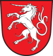 Wappen der Stadt Schwäbisch Gmünd