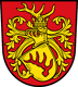 Wappen der Stadt Forst (Lausitz)