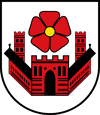 Wappen der Stadt Lippstadt