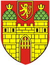 Wappen der Stadt Westerwaldkreis