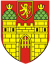 Wappen der Stadt Hachenburg