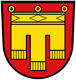 Wappen der Stadt Herrenberg