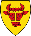 Wappen der Stadt Coesfeld