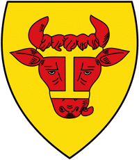 Wappen der Stadt Coesfeld