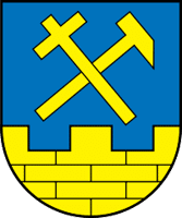 Wappen der Stadt Niesky