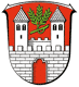 Wappen der Stadt Eschwege